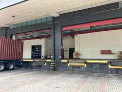 Freight Links (changi) Building (D16), Warehouse #611017441